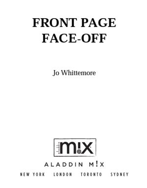 [Face 01] • Front Page Face-Off